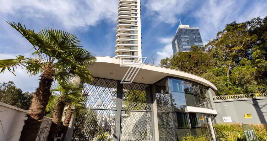 Apartamento com 2 quartos à venda na Rua Luísa Dariva, 74, Ecoville, Curitiba