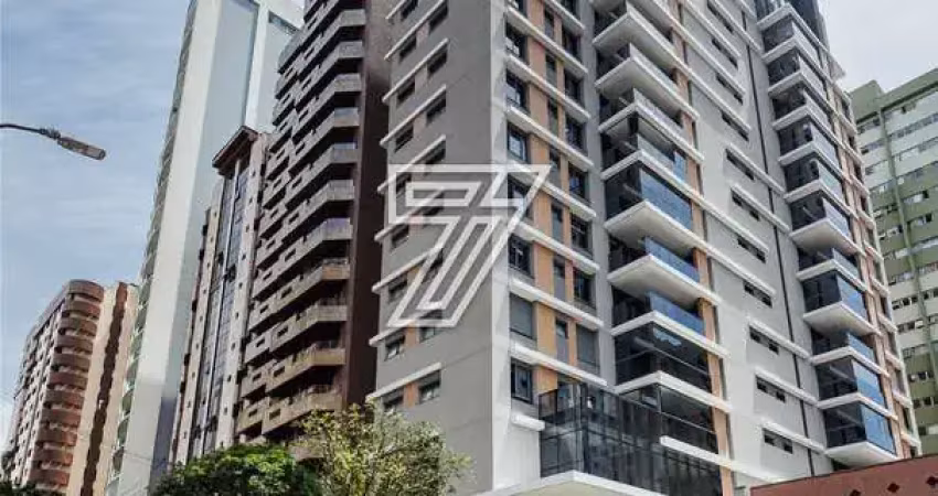 Apartamento com 3 quartos à venda na Travessa Percy Withers, 60, Água Verde, Curitiba