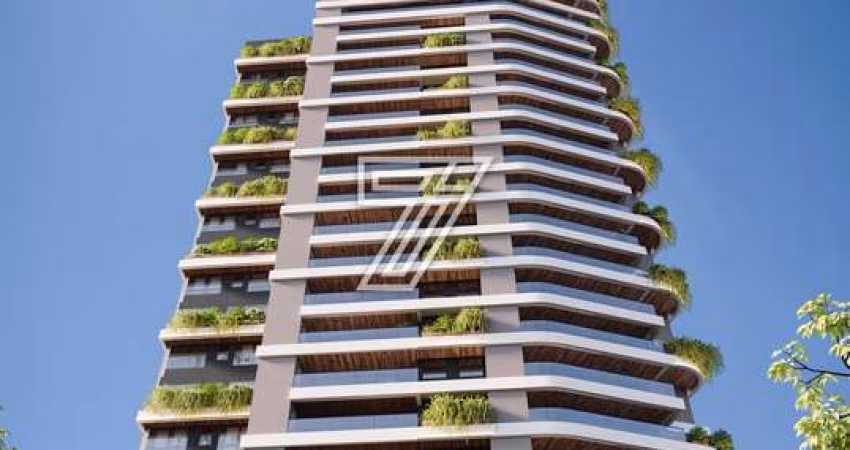 Apartamento com 3 quartos à venda na Rua Padre Anchieta, 2727, Bigorrilho, Curitiba