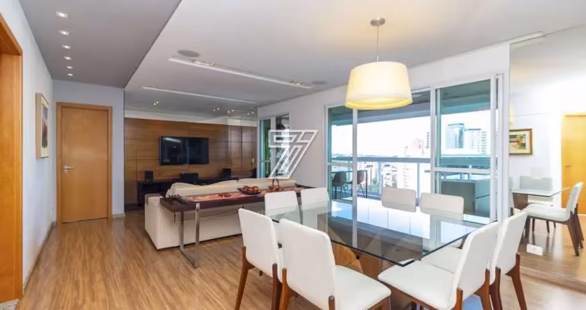 Apartamento com 3 quartos à venda na Rua Deputado Heitor Alencar Furtado, 3600, Ecoville, Curitiba