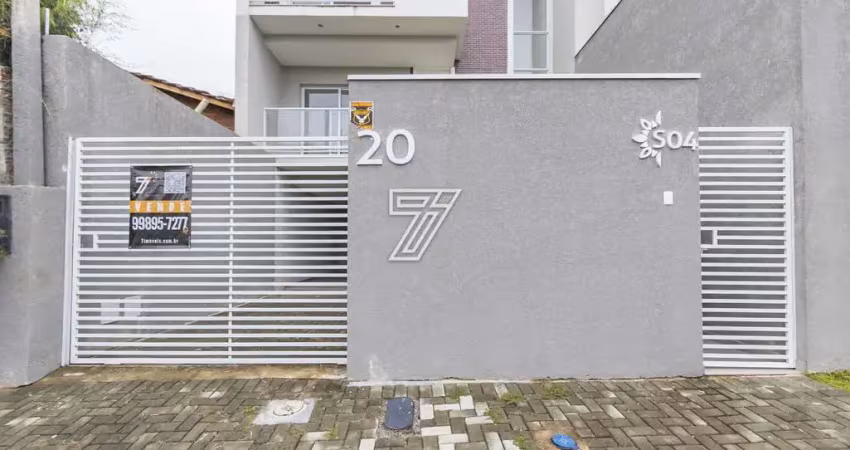Casa com 3 quartos à venda na Rua Domingos Dalla Bona, 411, São Braz, Curitiba
