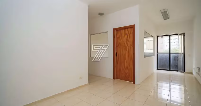 Ponto comercial à venda na Rua Emiliano Perneta, 725, Centro, Curitiba