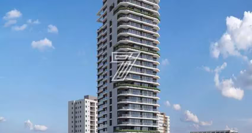 Apartamento com 2 quartos à venda na Avenida República Argentina, 2111, Água Verde, Curitiba