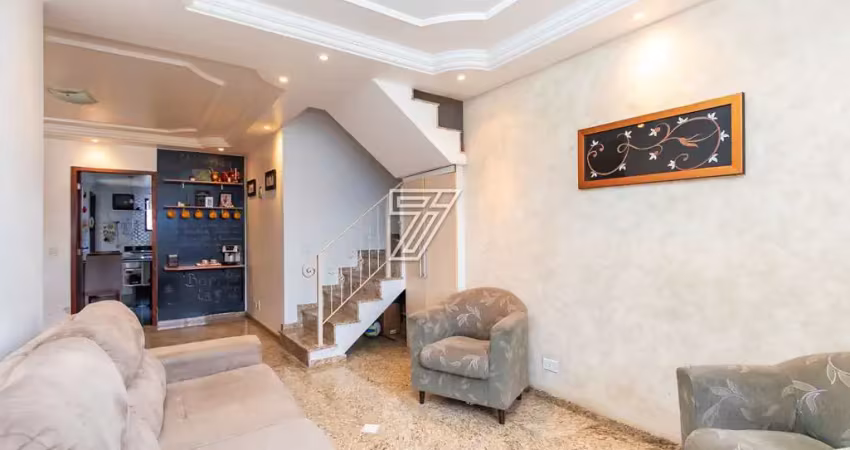 Casa com 3 quartos à venda na Rua Prefeito Ambrósio Bini, 353, Capão Raso, Curitiba
