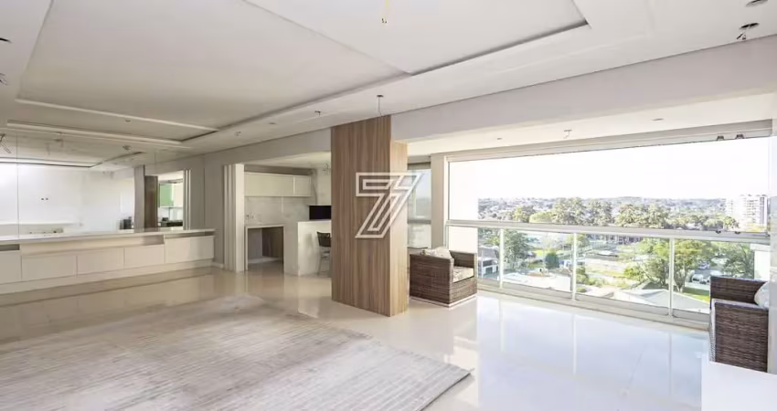 Apartamento com 3 quartos à venda na Rua Professor Pedro Viriato Parigot de Souza, 3901, Ecoville, Curitiba