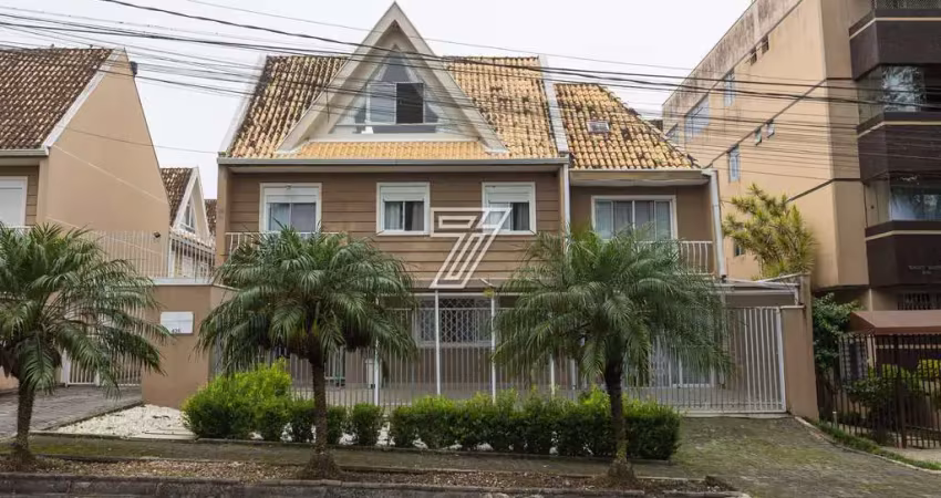 Casa com 3 quartos à venda na Rua Colômbia, 425, Bacacheri, Curitiba