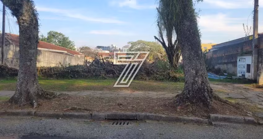 Terreno à venda na Rua Ângelo Zeni, 139, Bom Retiro, Curitiba