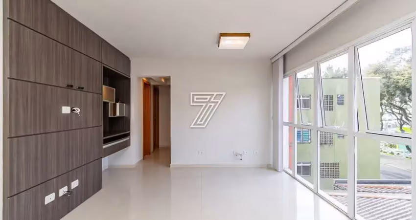 Apartamento com 2 quartos à venda na Rua Saint Hilaire, 403, Água Verde, Curitiba