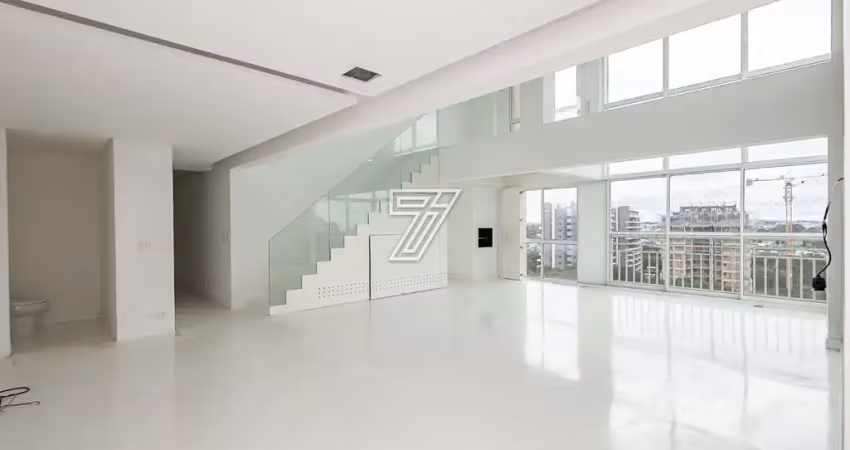 Apartamento com 2 quartos à venda na Rua Professor Pedro Viriato Parigot de Souza, 3565, Campo Comprido, Curitiba