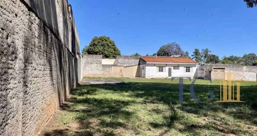Área para Venda em Sorocaba, Jardim Simus