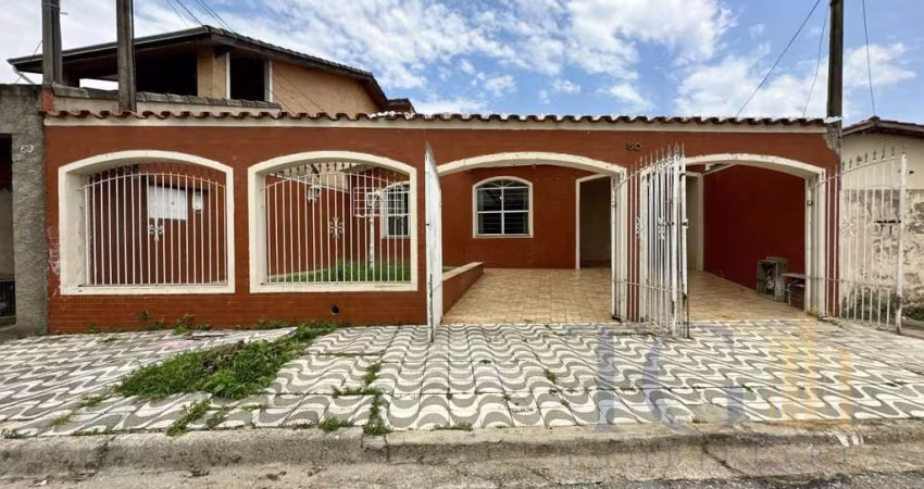 Casa para Venda em Votorantim, Jardim Archila, 3 dormitórios, 1 suíte, 2 banheiros, 3 vagas