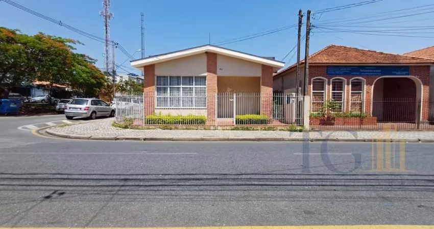 Casa Comercial para Venda em Votorantim, Centro, 4 dormitórios, 2 banheiros, 4 vagas