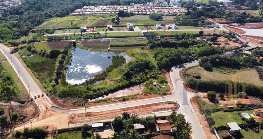 Área para Venda em Araçoiaba da Serra, Iperó de cima