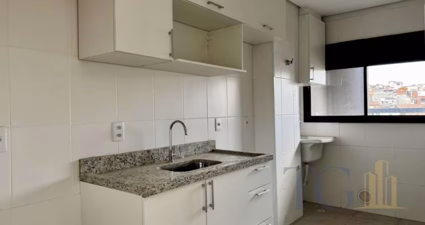 Apartamento para Venda em Votorantim, Vila Domingues, 2 dormitórios, 1 banheiro, 1 vaga