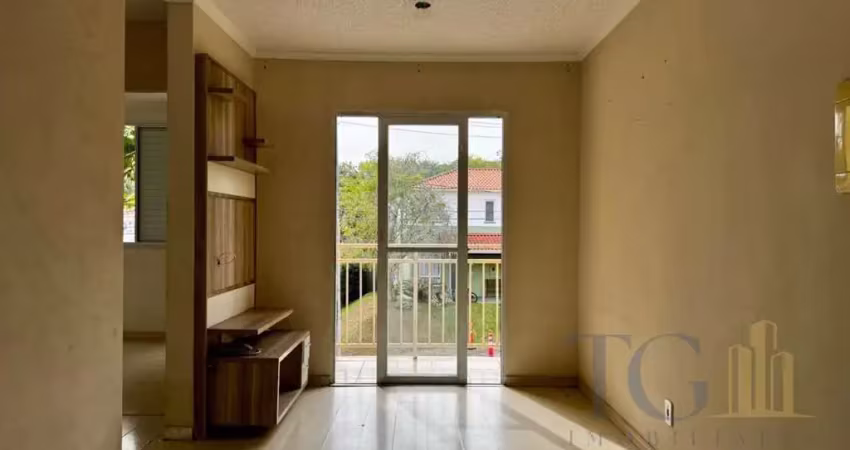 Apartamento para locação em votorantim, vossoroca, 2 dormitórios, 1 banheiro, 1 vaga