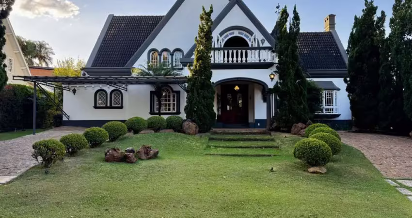 Casa em condomínio para venda em araçoiaba da serra, 5 dormitórios, 3 suítes, 5 banheiros, 3 vagas