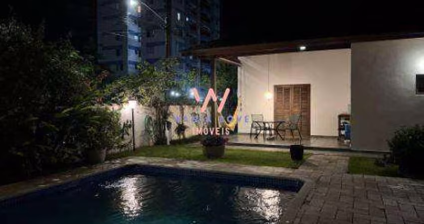 Casa à venda, 2 quartos, 1 suíte, 2 vagas, Martim de Sá - Caraguatatuba/SP