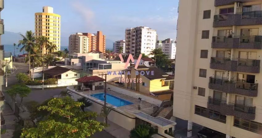 Apartamento à venda, 3 quartos, 1 suíte, 1 vaga, martim de sá - caraguatatuba/sp