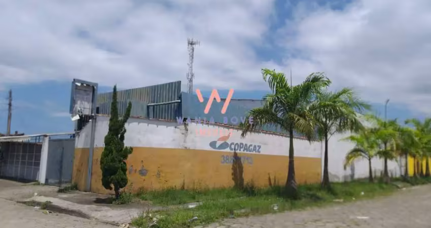 Terreno à venda, 890m² por r$1.700.000, balneário dos golfinhos - caraguatatuba/sp