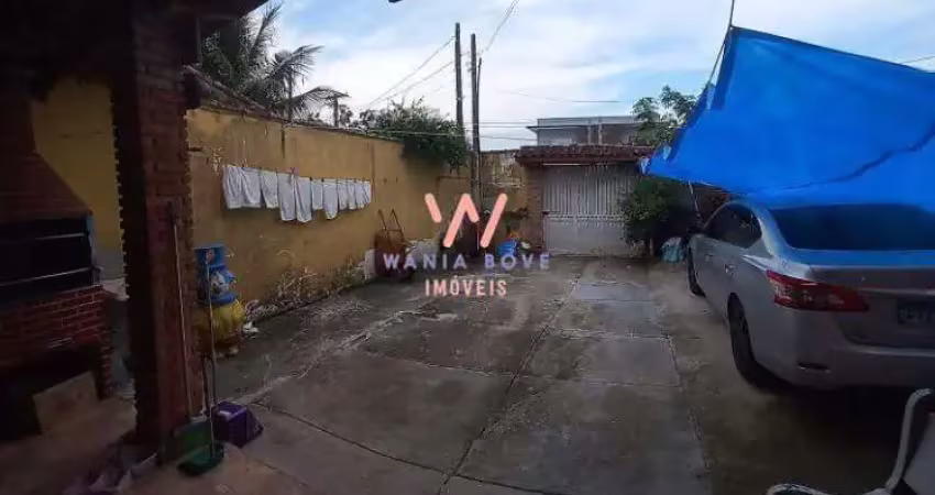 Casa à venda, 3 quartos, 2 suítes, 4 vagas, Morro do Algodão - Caraguatatuba/SP