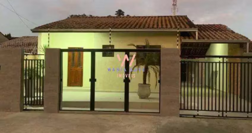Casa com 3 dormitórios à venda, 150 m² por r$ 850.000 - martim de sá - caraguatatuba/sp