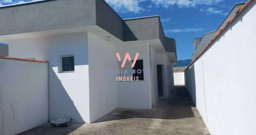 Casa com 2 dormitórios à venda, 60 m² por R$ 330.000 - Balneário dos Golfinhos - Caraguatatuba/SP