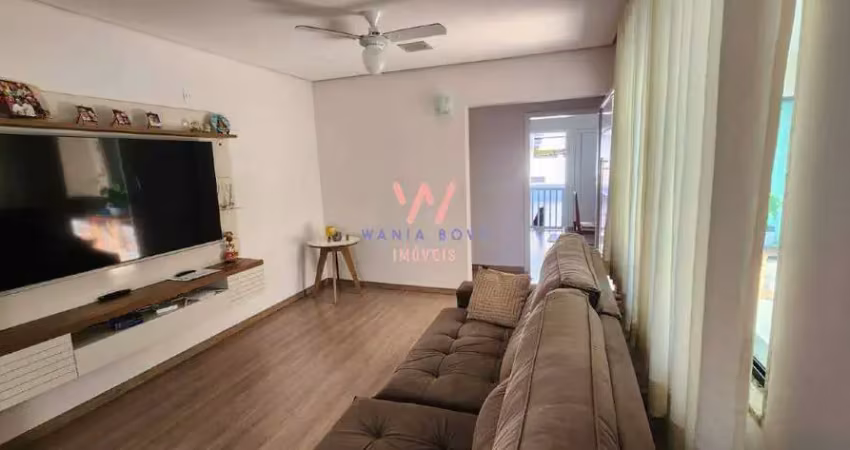 Casa com 3 dormitórios à venda, 148 m² por r$ 560.000 - caputera - caraguatatuba/sp