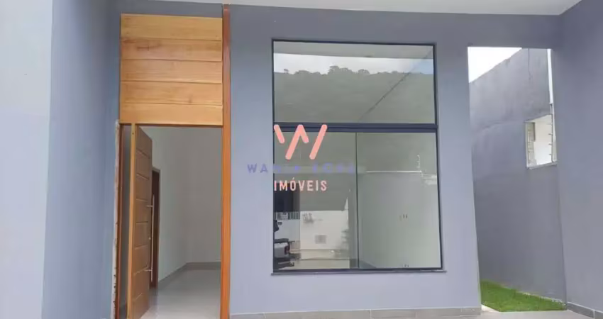 Casa a 100m da praia, com 3 dormitórios à venda, 131 m² por r$ 900.000 - massaguaçu - caraguatatuba/sp