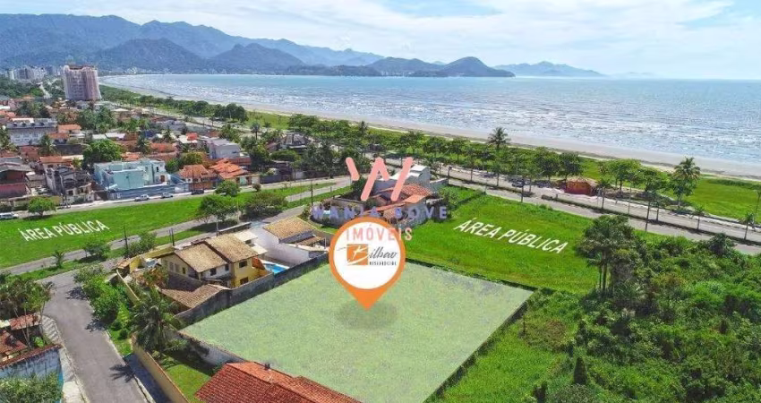 Apartamento com 1 a 3 dormitórios à venda, 44 m² a 124 m² a partir de R$ 249.700 - Praia das Palmeiras - Caraguatatuba/SP
