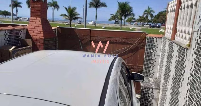 Sobrado em condomínio com 2 dormitórios à venda, 71m² por R$550.000 - Jardim Aruan- Caraguatatuba/SP