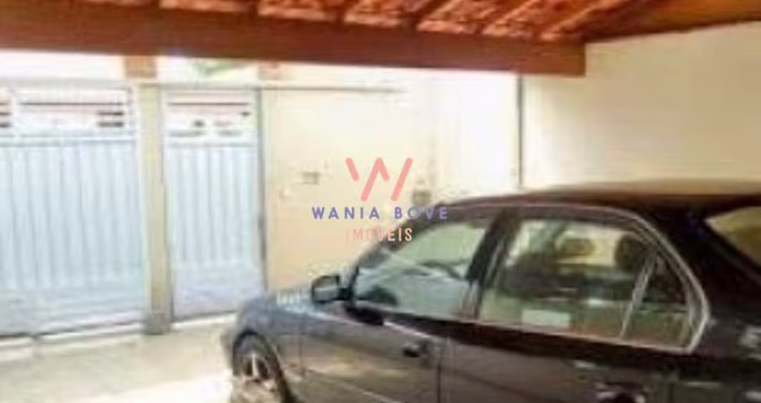 Casa a 400m da praia com 2 dormitórios à venda, 90m² por R$480.000 - Porto Novo - Caraguatatuba/SP