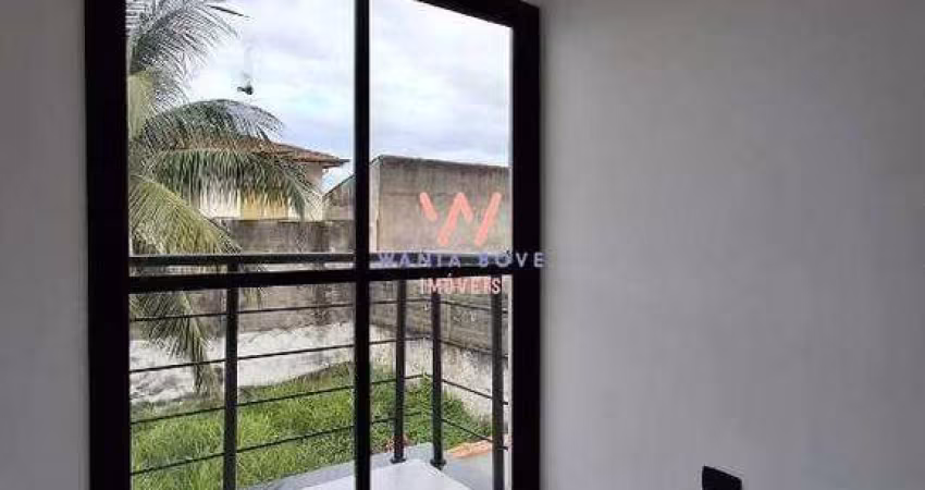 Apartamento 2 dormitórios à venda, 60 m² por R$ 330.000 - Centro - Caraguatatuba/SP