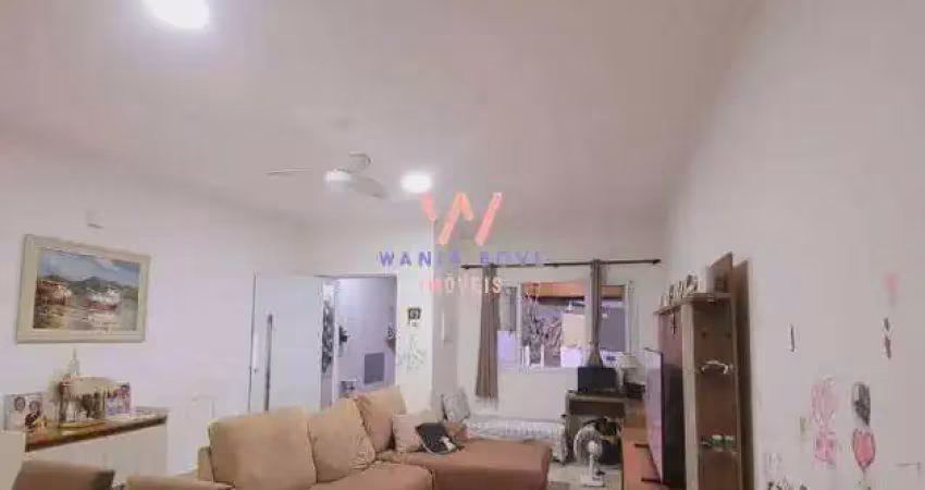 Casa com 2 dormitórios à venda, 89m² por R$490.000 - Enseada - São Sebastião/SP