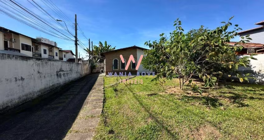 Casa com 2 dormitórios à venda, 55m² por R$530.000 - Indaiá - Caraguatatuba/SP