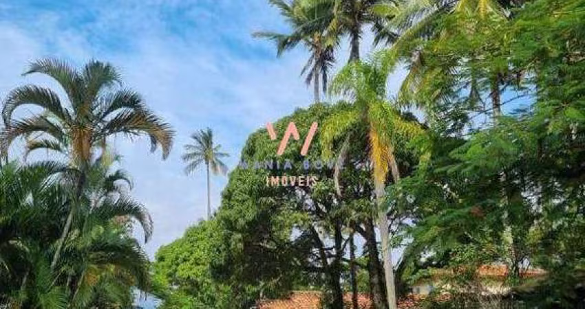 Casa com 4 dormitórios à venda, 225m² por R$1.700.000 - Barequeçaba - São Sebastião/SP