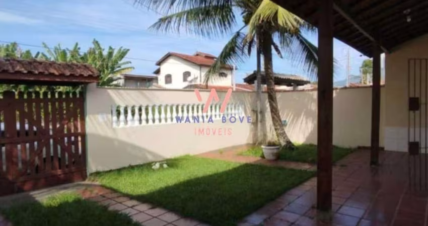Casa com 3 dormitórios à venda, 80m² por R$390.000 - Porto Novo - Caraguatatuba/SP