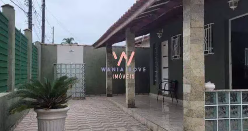 Casa com 3 dormitórios à venda, 151m² por r$700.000 - massaguaçu - caraguatatuba/sp