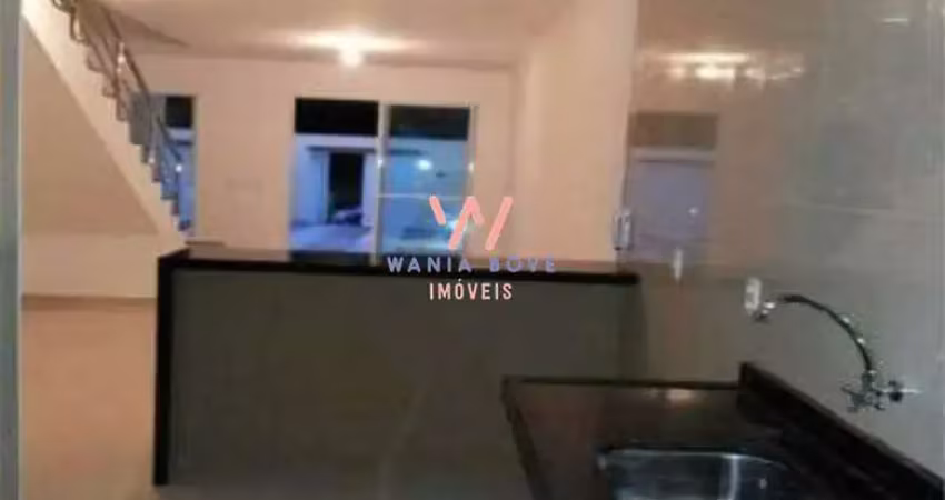 Casa com 3 dormitórios à venda, 132m² por R$497.000 - Porto Grande - SãoSebastião/SP