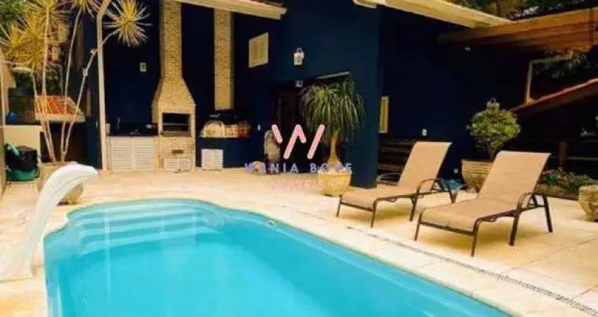 Casa com 5 dormitórios à venda, 377m² por r$2.600.000 - guaecá- são sebastião/sp