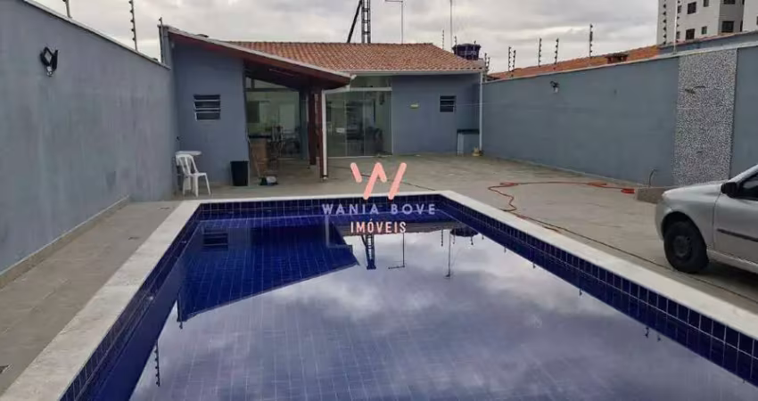 Casa a 150m da praia, com 3 dormitórios, à venda 144 m² por r$ 870.000 - martim de sá - caraguatatuba/sp