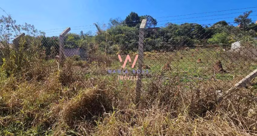 Terreno à venda, 3080 m² por r$ 1.350.000 - santa cecília ii - são josé dos campos/sp