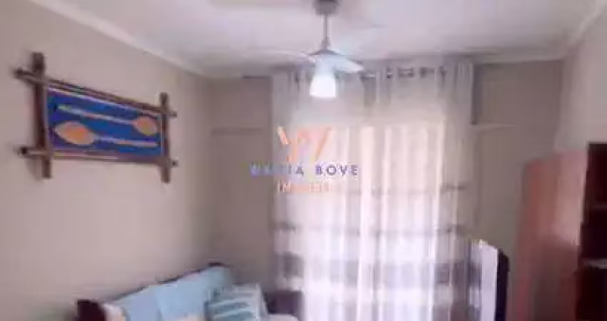 Apartamento a 700m da praia, com 2 dormitórios à venda, 80 m² por r$ 520.000 - maranduba - ubatuba/sp