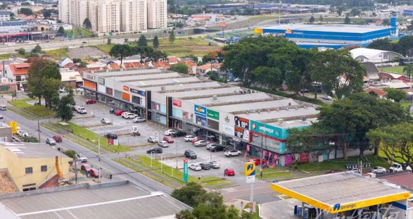 Ponto comercial para alugar na Rua Alberico Flores Bueno, 359, Bairro Alto, Curitiba