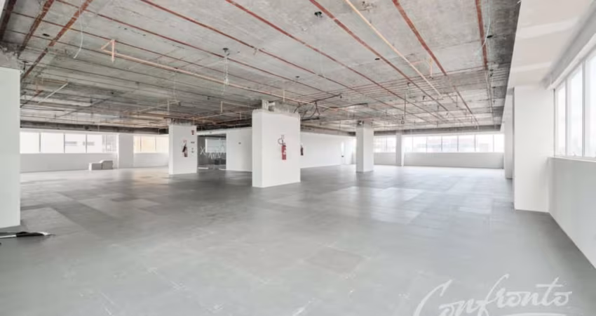 Sala comercial para alugar na Avenida João Gualberto, 1000, Alto da Glória, Curitiba