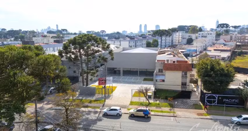 Ponto comercial para alugar na Avenida Sete de Setembro, 6788, Batel, Curitiba