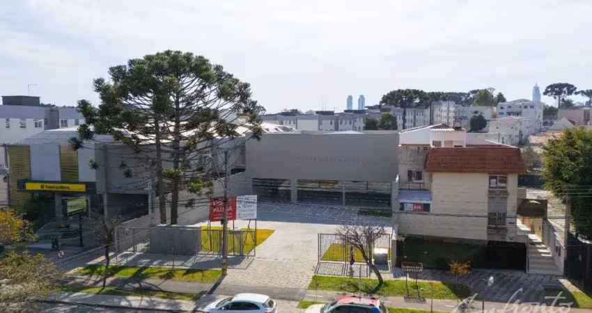Ponto comercial para alugar na Avenida Sete de Setembro, 6788, Seminário, Curitiba