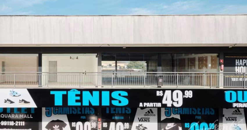 Ponto comercial para alugar na Avenida Getúlio Vargas, 767, Centro, Piraquara