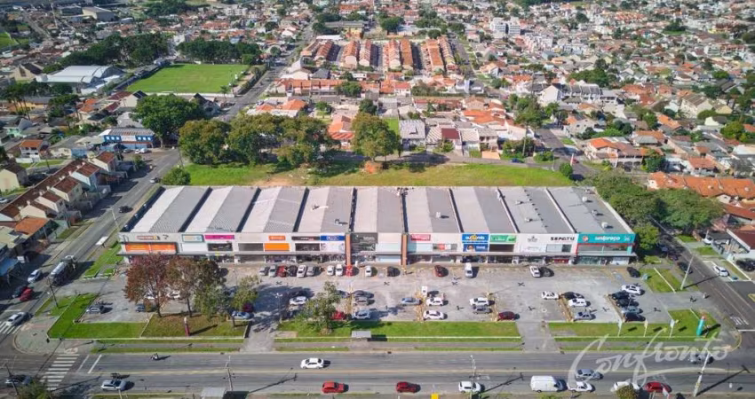 Ponto comercial para alugar na Rua Alberico Flores Bueno, 359, Bairro Alto, Curitiba