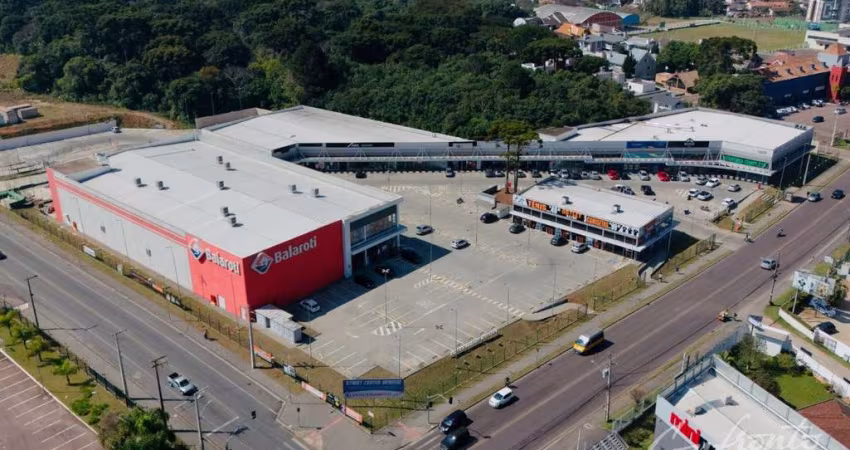 Ponto comercial para alugar na Rua Francisco Derosso, 3073, Xaxim, Curitiba