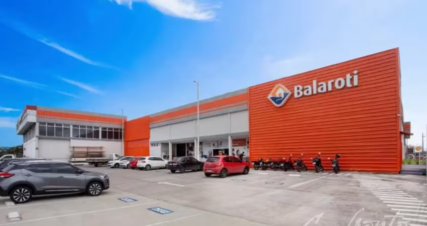 Ponto comercial para alugar na Avenida Bento Munhoz da Rocha Neto, 2676, Jardim América, Paranaguá